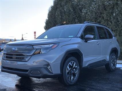 2026 Subaru Forester Casper WY