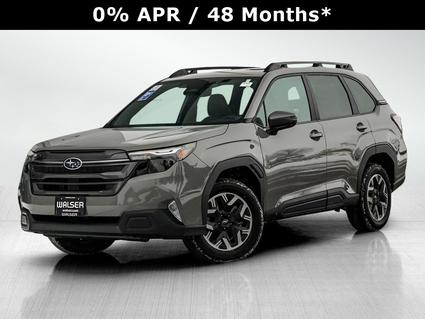 2026 Subaru Forester Burnsville MN
