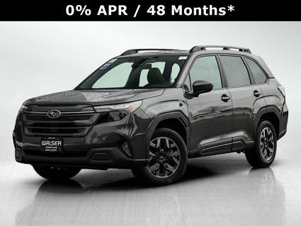 2026 Subaru Forester Burnsville MN