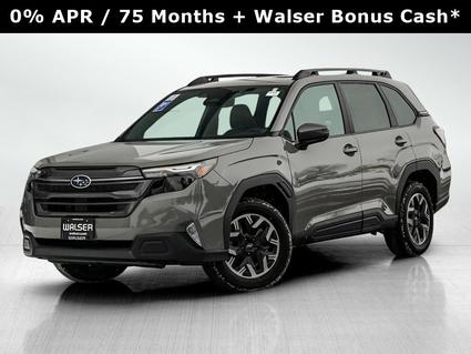 2026 Subaru Forester South Saint Paul MN