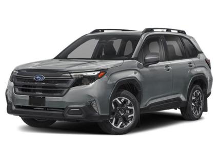 2026 Subaru Forester Saint Paul MN