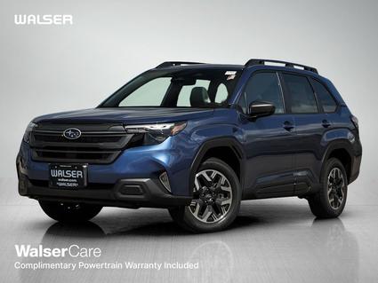 2026 Subaru Forester Burnsville MN