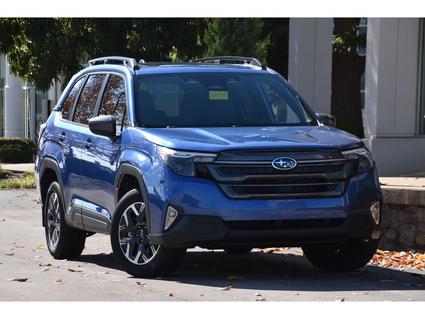 2026 Subaru Forester Lexington KY