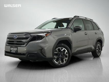2026 Subaru Forester South Saint Paul MN