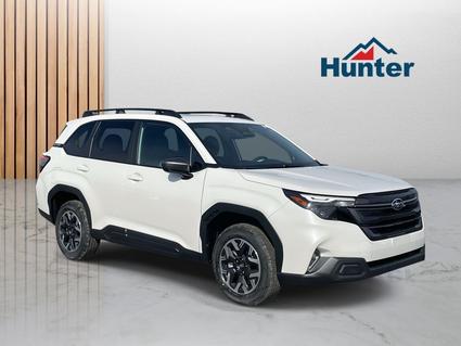 2026 Subaru Forester Fletcher NC