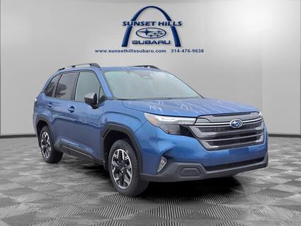 2026 Subaru Forester Saint Louis MO