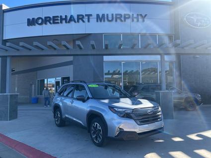 2026 Subaru Forester Durango CO