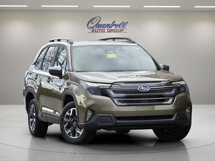 2026 Subaru Forester Lexington KY