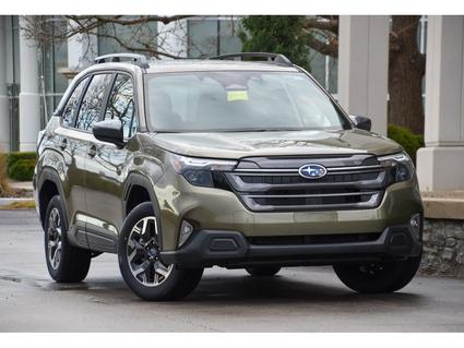 2026 Subaru Forester Lexington KY
