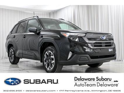 2026 Subaru Forester Wilmington DE