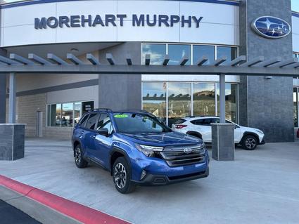 2026 Subaru Forester Durango CO