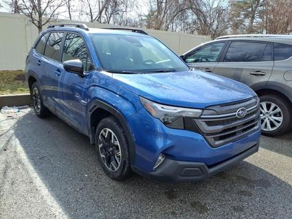 2026 Subaru Forester Saint Louis MO