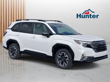 2026 Subaru Forester Fletcher NC