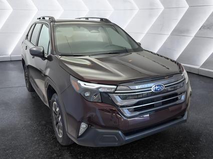 2026 Subaru Forester Columbia SC