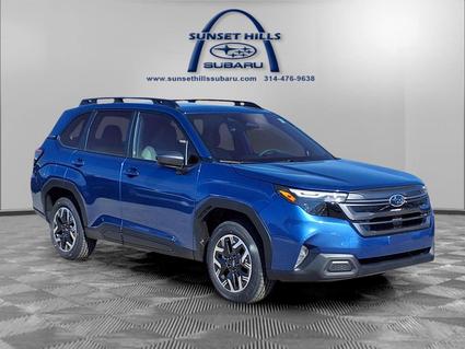 2026 Subaru Forester Saint Louis MO