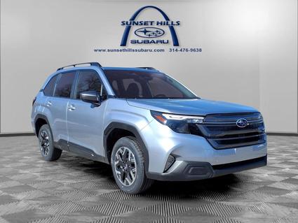 2026 Subaru Forester Saint Louis MO