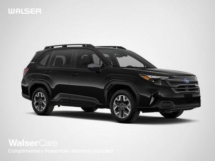 2026 Subaru Forester Burnsville MN