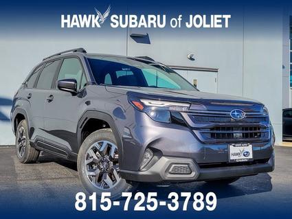 2026 Subaru Forester Plainfield IL