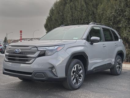 2026 Subaru Forester Casper WY