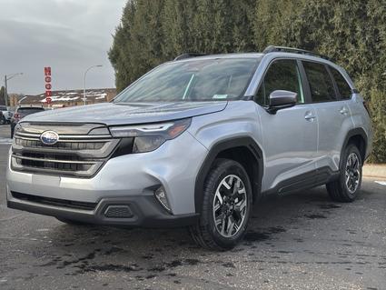 2026 Subaru Forester Casper WY