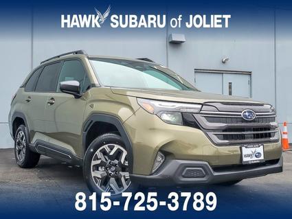 2026 Subaru Forester Plainfield IL