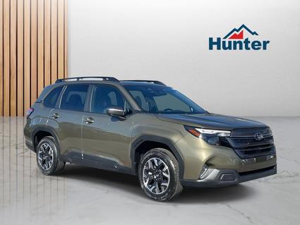 2026 Subaru Forester Fletcher NC