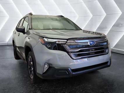 2026 Subaru Forester Columbia SC