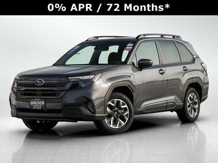 2026 Subaru Forester South Saint Paul MN