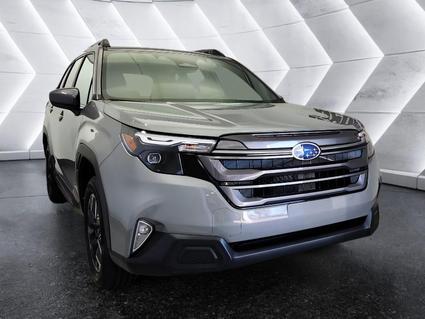 2026 Subaru Forester Columbia SC