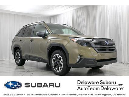 2026 Subaru Forester Wilmington DE