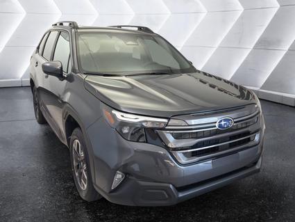 2026 Subaru Forester Columbia SC