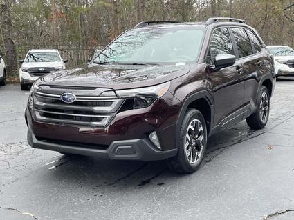 2026 Subaru Forester Atlanta GA