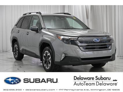 2026 Subaru Forester Wilmington DE