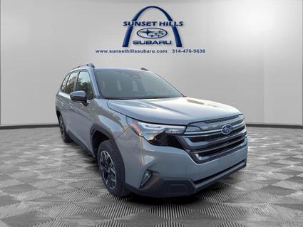 2026 Subaru Forester Saint Louis MO