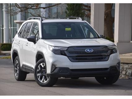 2026 Subaru Forester Lexington KY