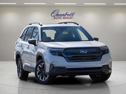 2026 Subaru Forester Lexington KY