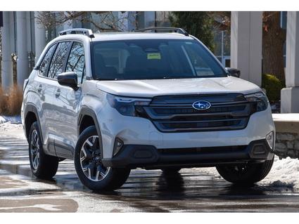 2026 Subaru Forester Lexington KY