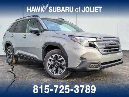 2026 Subaru Forester Plainfield IL