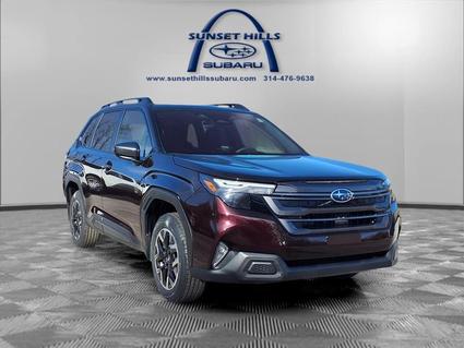 2026 Subaru Forester Saint Louis MO