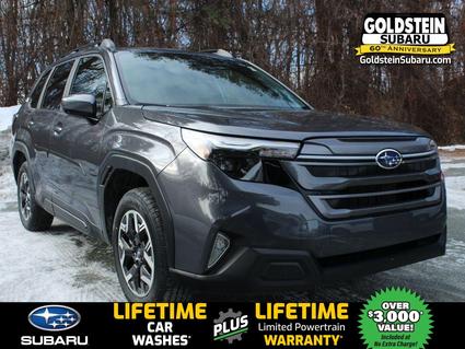 2026 Subaru Forester Albany NY