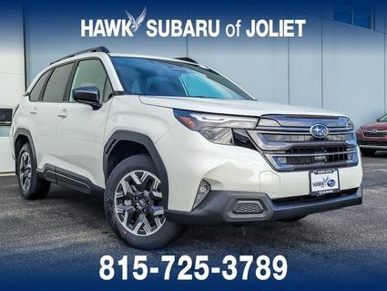 2026 Subaru Forester Plainfield IL