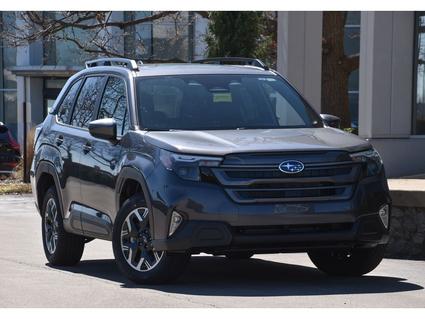 2026 Subaru Forester Lexington KY