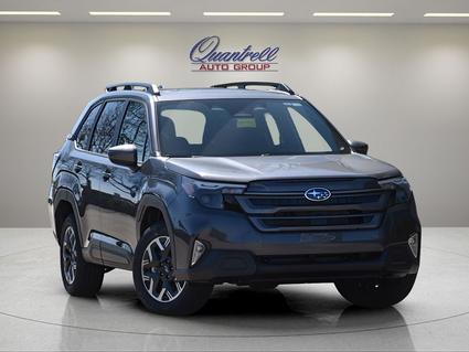 2026 Subaru Forester Lexington KY