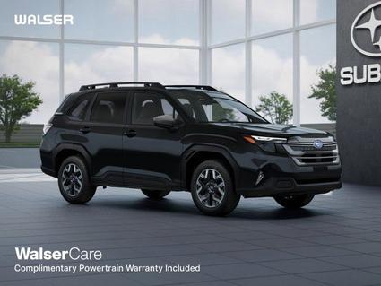 2026 Subaru Forester South Saint Paul MN