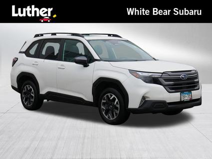 2026 Subaru Forester Saint Paul MN