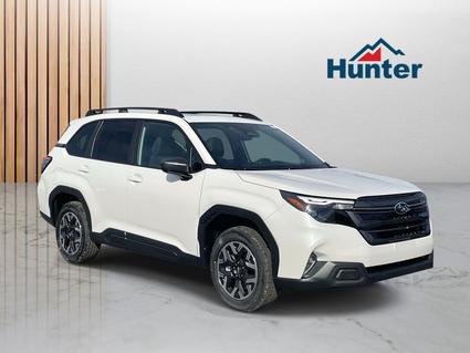 2026 Subaru Forester Fletcher NC