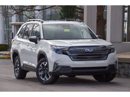 2026 Subaru Forester Lexington KY