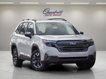 2026 Subaru Forester Lexington KY