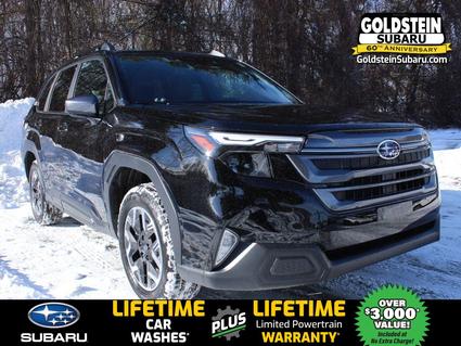 2026 Subaru Forester Albany NY