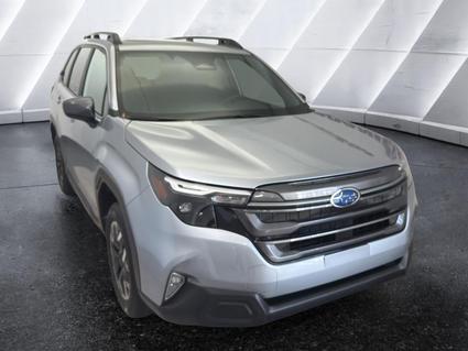 2026 Subaru Forester Columbia SC